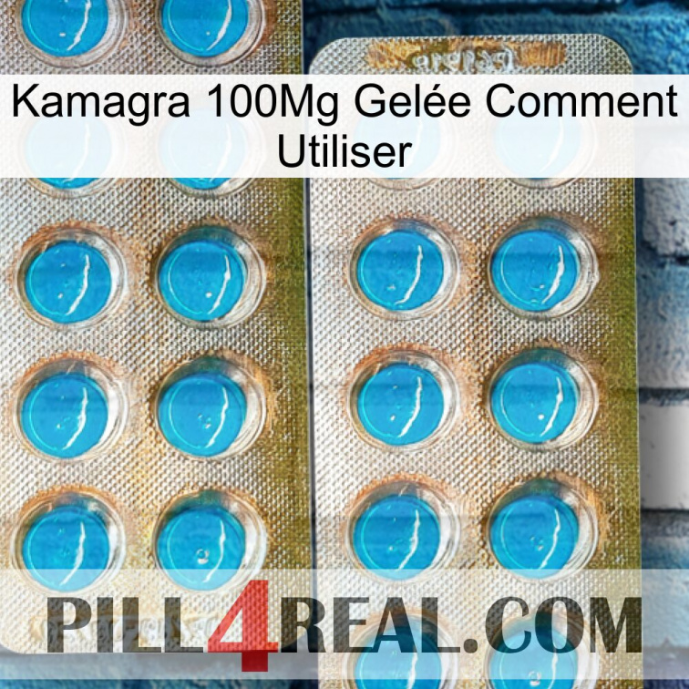 Kamagra 100Mg Gelée Comment Utiliser new08